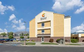 Comfort Inn&Suites Orem - Provo